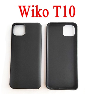 เคสป้องกันกล้อง สําหรับ Wiko T10 2023