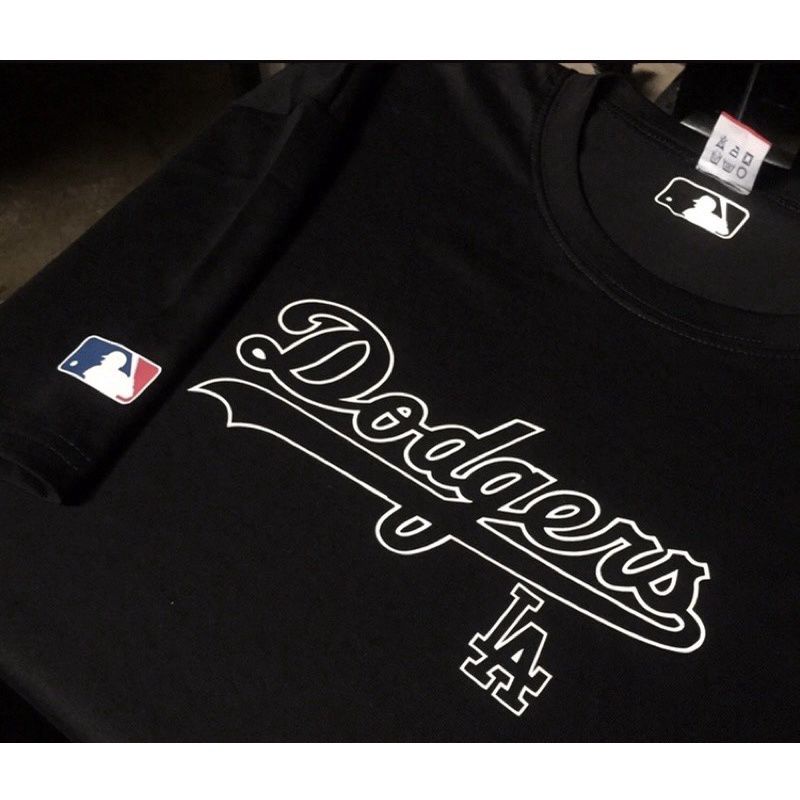 mlb-dodgers-la-design-quality-t-shirt-unisex-1