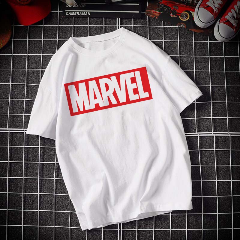 baju-comic-marvel-t-shirt-lelaki-perempuan-factory-price-tshirt-women-men-t-shirt-murah-lengan-pendek-cotton-top-08