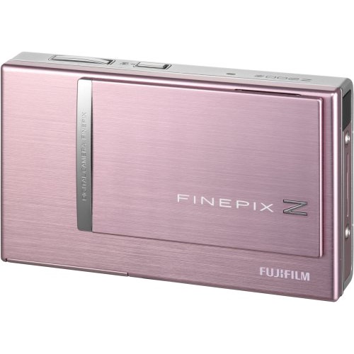 มือสอง FUJIFILM Digital Camera FinePix Z200 Pink FX-Z200FD P Pre