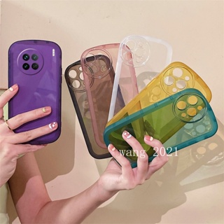 2023 Fashion Casing VIVOX90 X80 VIVO X90 Pro X80 Pro 5G เคส Phone Case New Hot Deals Color Transparent Lens Protection Soft Case Back Cover เคสโทรศัพท