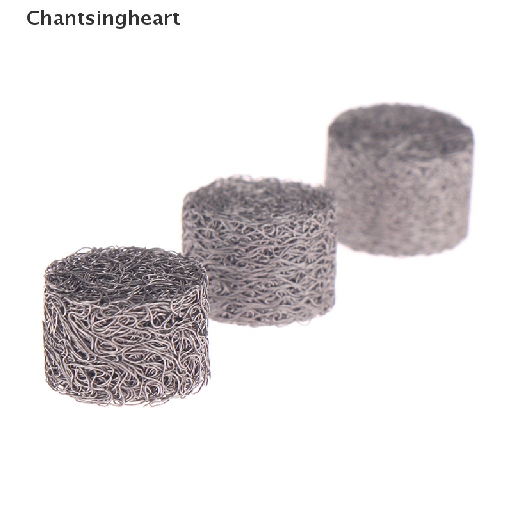 lt-chantsingheart-gt-ตาข่ายกรองโฟม-สเตนเลส-สําหรับเครื่องกําเนิดหิมะ-ลดราคา