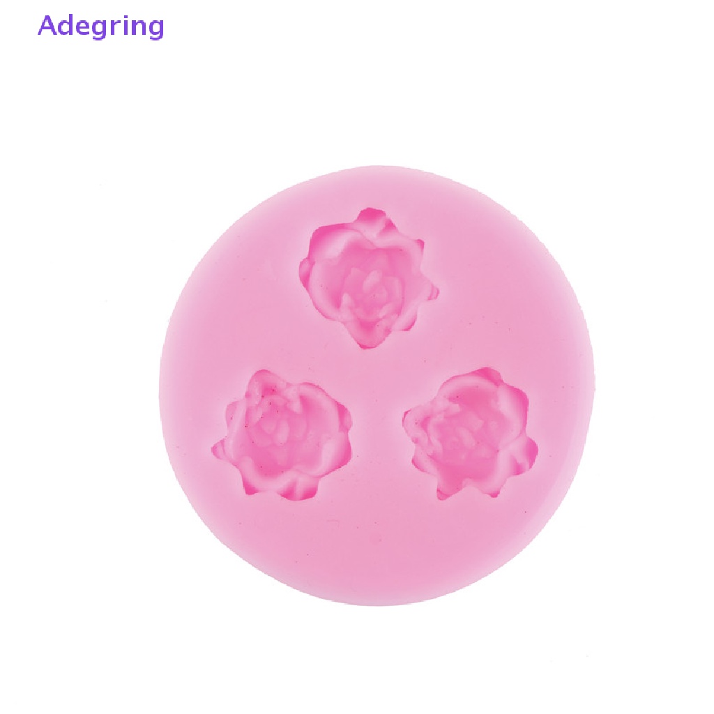 adegring-แม่พิมพ์ซิลิโคน-รูปดอกกุหลาบ-3d-สําหรับทําช็อคโกแลต-น้ําตาล-เบเกอรี่