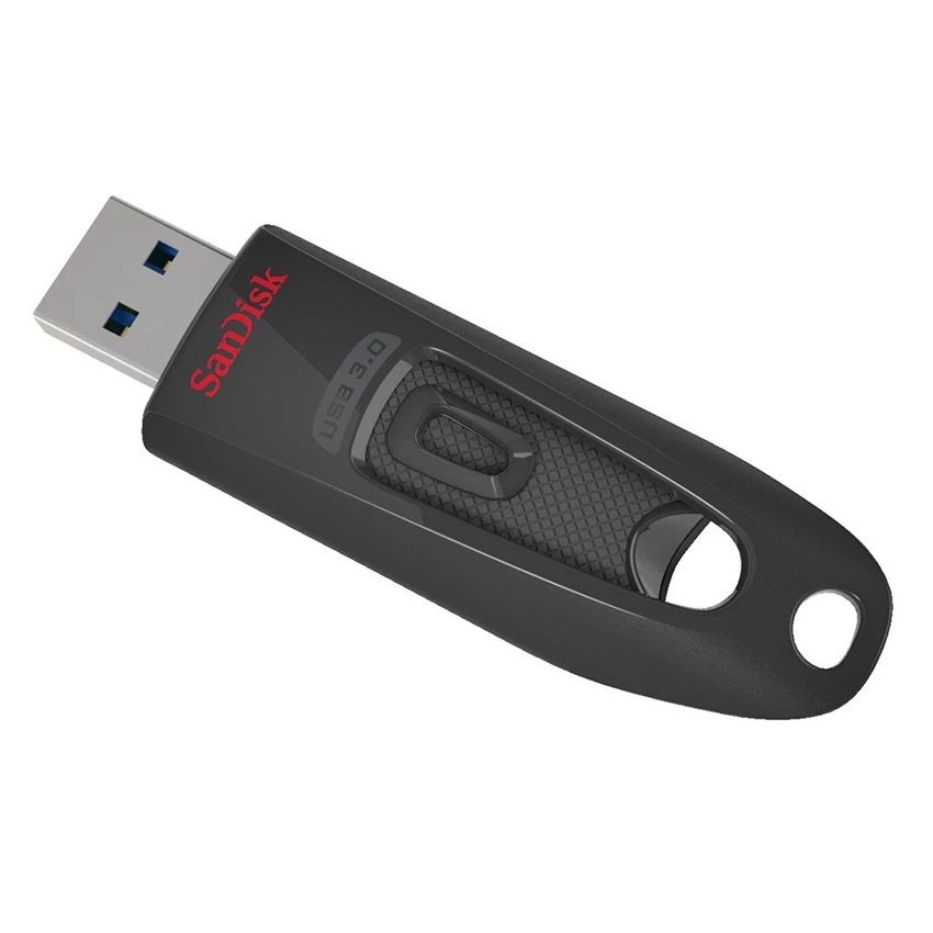 แฟลชไดร์ฟ-sandisk-ultra-16gb-32gb-64gb-128gb-256gb-usb-3-0-flash-drive-sdcz48x-xxxg-u46-รับประกัน-5-ปี