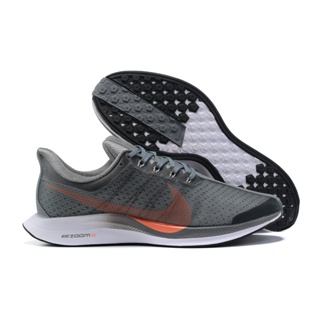 Nike moon landing 35X and sports leisure running shoes fashion Smoky grey 39-45