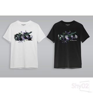 Shy-Shirt Men/Women S-XXXL HASGUARD T-Shirt Collection Zodiac SNAKE_01