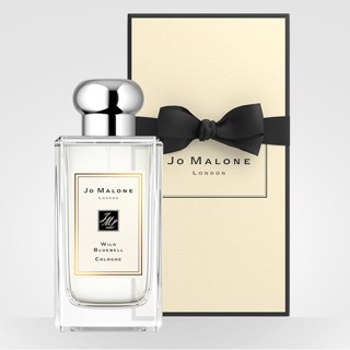 Jo Malone English Pear Freesia&amp;Wood Sage Sea Salt&amp;WildBluebell 100ML