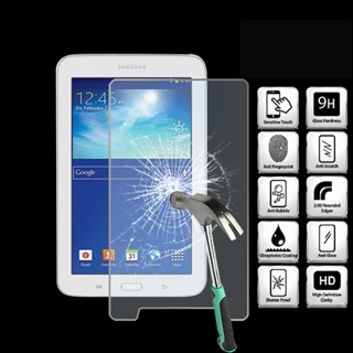 H สําหรับ Samsung Galaxy Tab 3 V 7.0 T116 - แท็บเล็ต กระจกนิรภัย ป้องกันหน้าจอ ฟิล์มกันรอย ฝาครอบป้องกัน