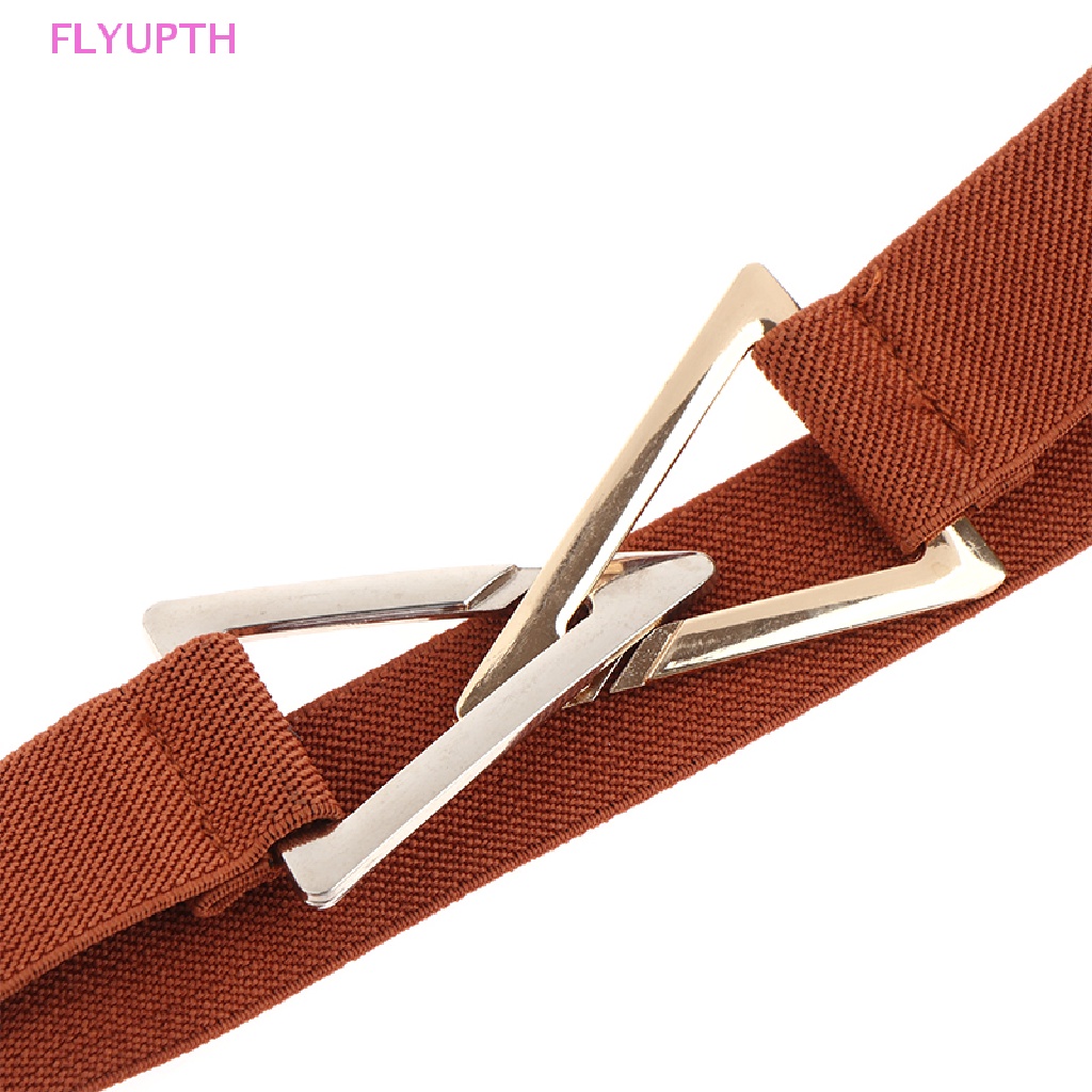flyup-เข็มขัดยางยืด-ทรงสามเหลี่ยม-อเนกประสงค์-สําหรับผู้หญิง-th