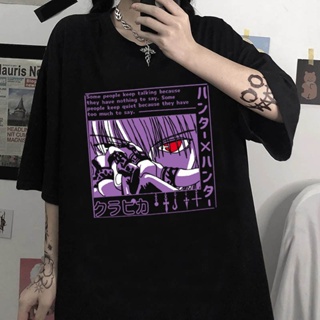 FREEDOMG®T-Shirt Oversized Print My Hero Academia Harajuku Gothic Summer Anime Cartoon Unisex T-shir_04