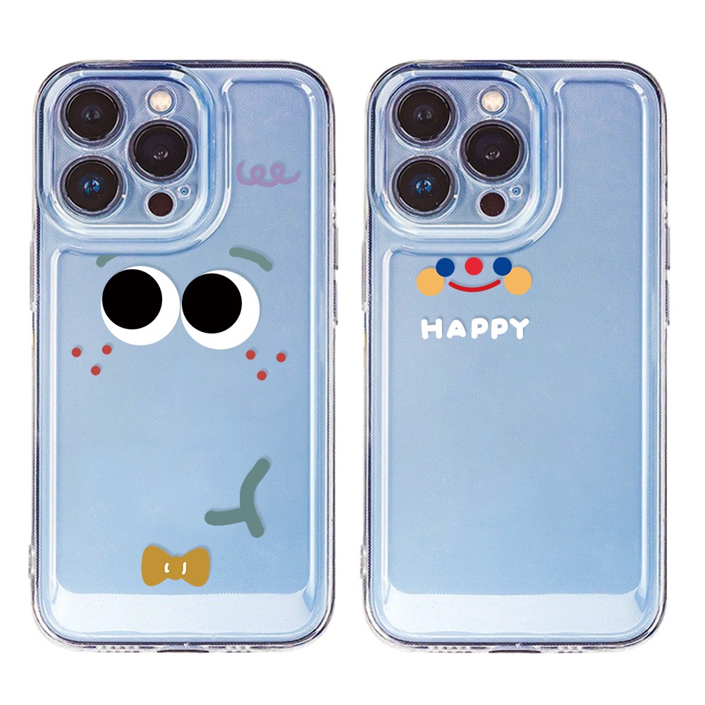 เคสโทรศัพท์-ใบหน้าที่ยิ้ม-สําหรับ-iphone-8-7-plus-11-pro-max-14-12-13-15-pro-x-xr-xs-max-se-เคสมือถือกันกระแทก