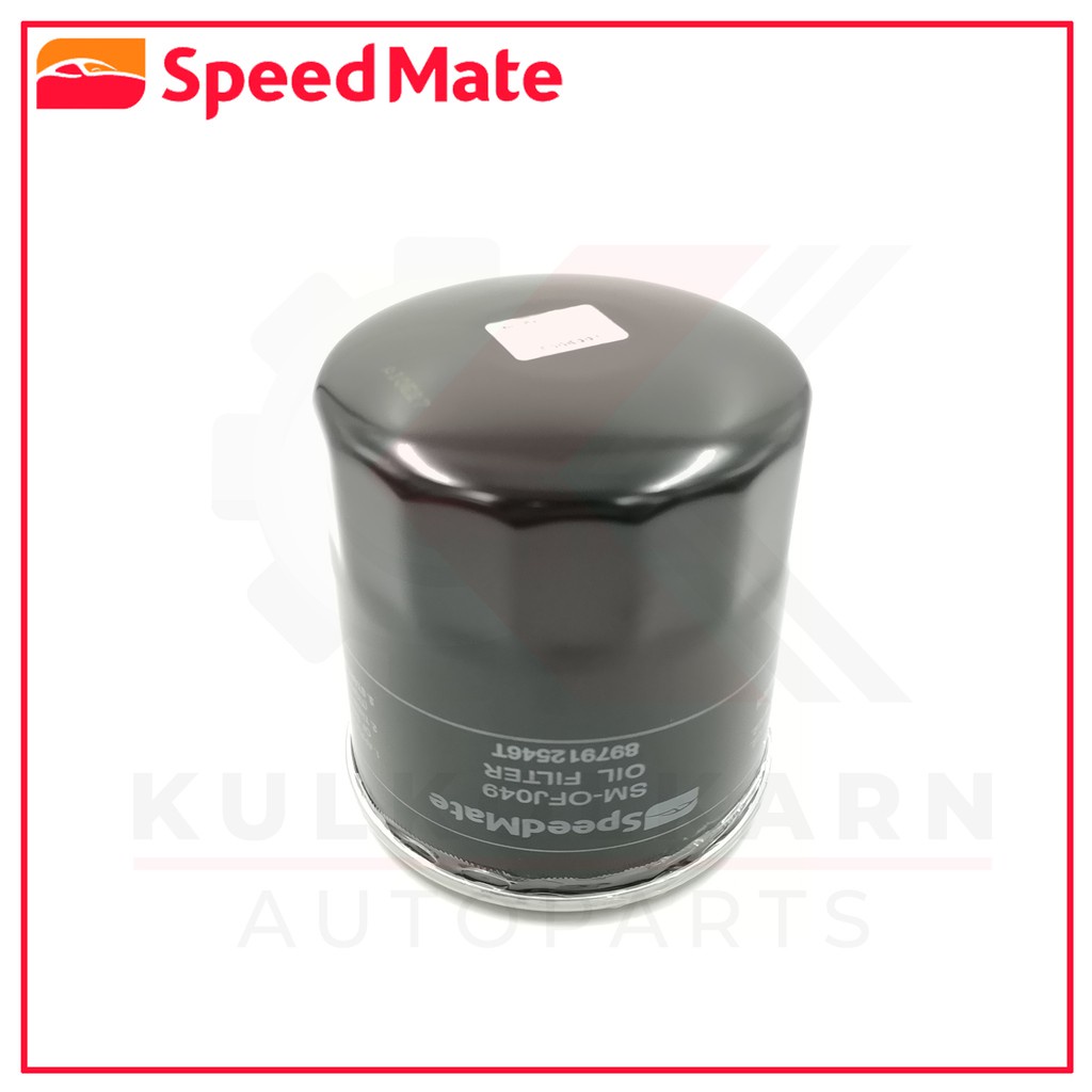 speedmate-กรองน้ำมันเครื่อง-isuzu-tfr-dragon-eye-2-5-3-0-96-01-sm-ofj049