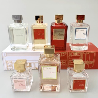 สินค้า [🚚น้ำหอมแบ่งขาย❗❗] MFK Maison Francis Kurkdjian Baccarat Rouge 540 Extrait de Parfum & 540 EDP 2ml/5ml/10ml