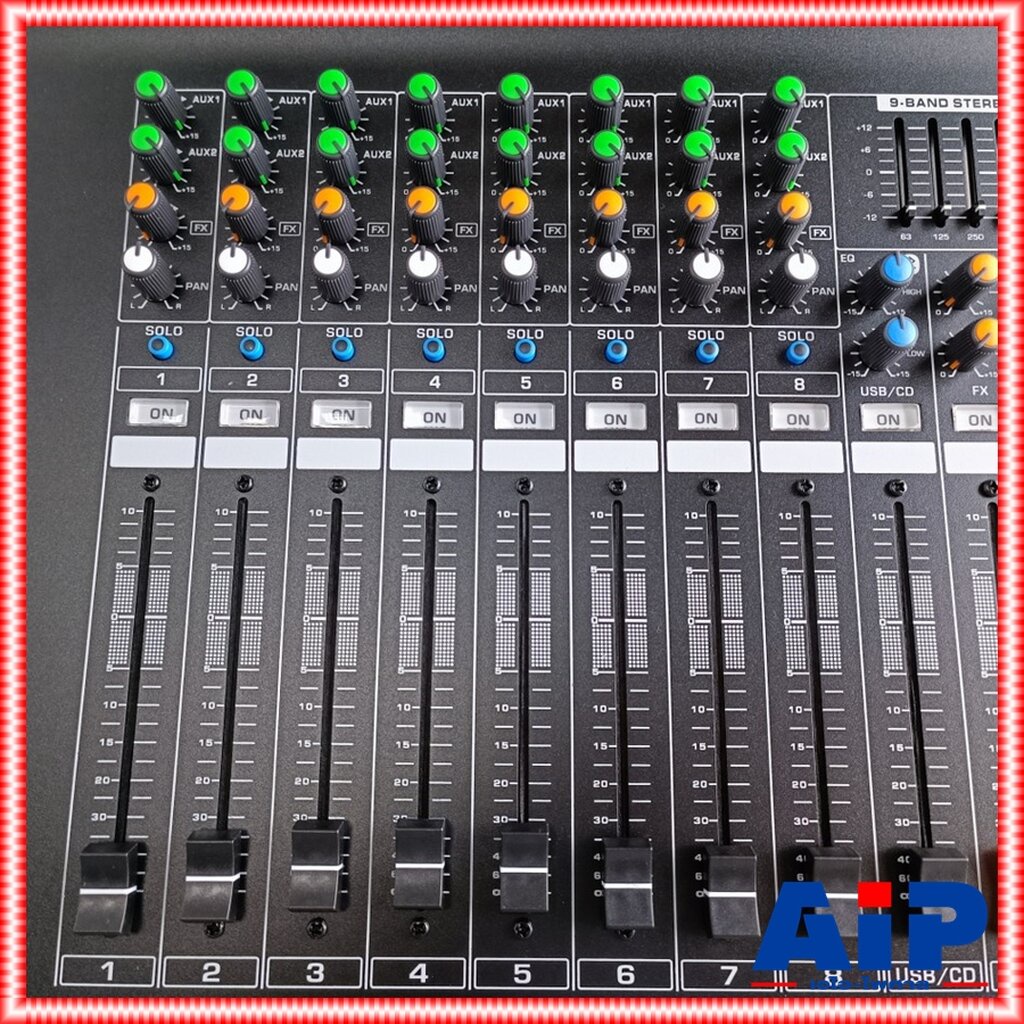 proeurotech-pmx-p8650fx-powermixer-บูลทูส-เพาเวอร์มิกเซอร์-รุ่นใหม่-โปรยูโรเทค-8-ช่อง-650-วัตต์-pmx-p8650-fx-pmxp8650