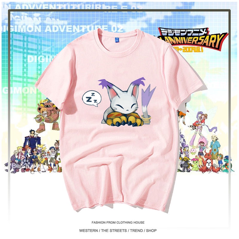 เสื้อยืดสีขาวผู้ชาย-digimon-takaishi-takeru-เสื้อยื-เสื้อยืดคอกลม-รัดรูป-เสื้อยืดสีขาว-เสื้อผู้ชายเท่-01