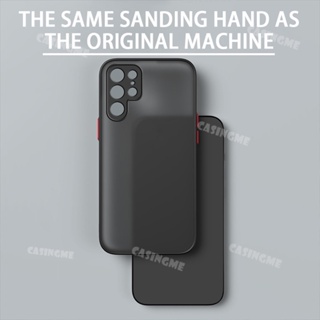 เคสโทรศัพท์มือถือ ซิลิโคน ผิวด้าน กันกระแทก กันรอยกล้อง สําหรับ Samsung Galaxy S23 Ultra Samung S22 S 23 Plus S23Ultra Uitra 5G
