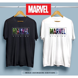 MARVEL STUDIOS AVENGERS MALE HULK IRON MAN THOR CAPTAIN AMERICA SPIDER MAN DR STRANGE T SHIRT 100% PREMIUM COTTON_08