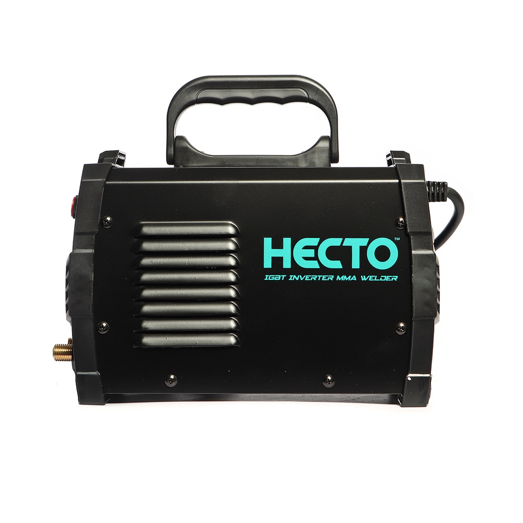 hecto-เครื่องเชื่อม-arc-igbt-รุ่น-w1-กระแสไฟเชื่อม-120-แอมป์-ขนาดลวดเชื่อม-1-6-3-2-มม-มีระบบ-igbt-ดีเยี่ยม