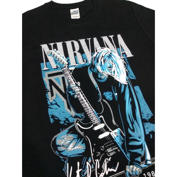 nirvana-kurt-cobain-เสื้อยืดลําลอง-แขนสั้น-คอกลม-พิมพ์ลาย-kurt-cobain-grunge-1982-94-สําหรับผู้ชาย-วัยรุ่น-03