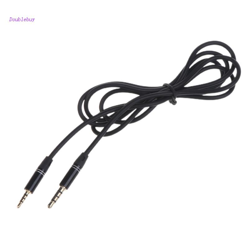 doublebuy-3-5mm-to-2-5mm-cable-jack-male-to-male-2-5mm-trrs-jack-male-stereo