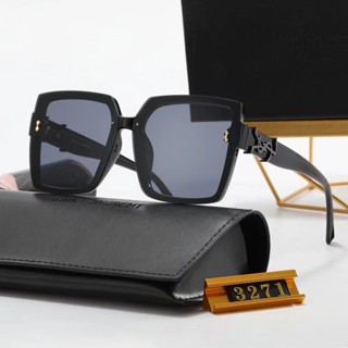 LV แว่นตากันแดดแฟชั่น ทรงสี่เหลี่ยม สไตล์อิตาลี ย้อนยุค หรูหรา เหมาะกับการขับขี่กลางแจ้ง สําหรับสตรี UV400 2023