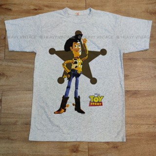 TOY STORY MOVIE CARTOON T-Shirt_05