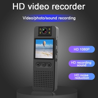 ใหม่ กล้องบันทึกวิดีโอ 1080P CS06 WIFI HD 2023 สําหรับเล่นกีฬา