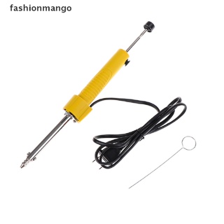 [fashionmango] หัวแร้งบัดกรีไฟฟ้า 30W 220v