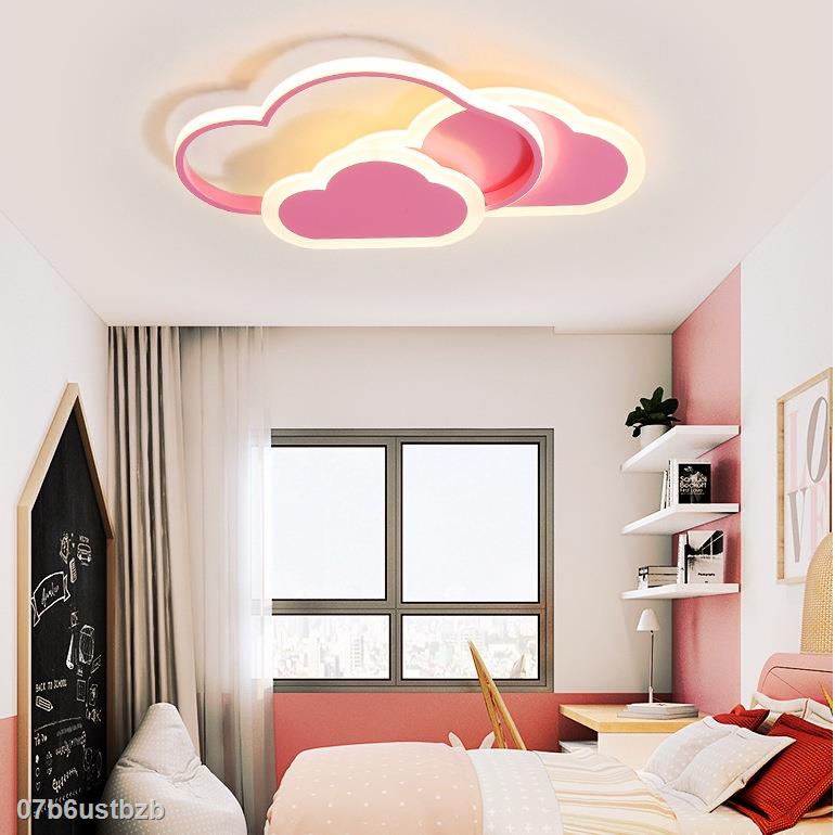 โคมไฟเพดานโมเดิร์น-โคมไฟเพดานการ์ตูน-โคมไฟเพดาน-ไฟเพดานห้องนอน