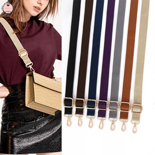 Women Shoulder Bag Belt Strap Crossbody Adjustable Replacement Handbag Handle