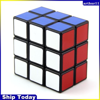 Arthur Lanlan Magic Cube 2x3x3 สติกเกอร์ ความเร็วราบรื่น ลูกบาศก์ ของเล่นเพื่อการศึกษา