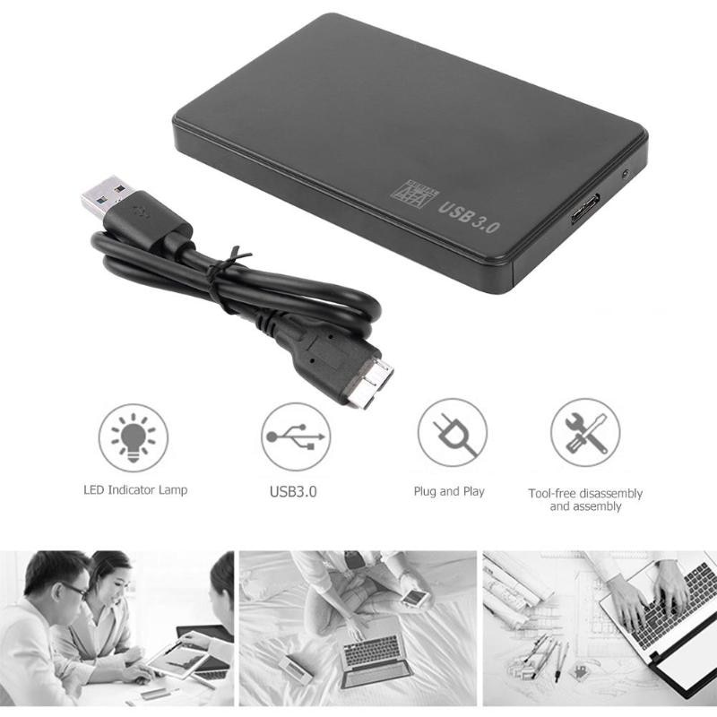 กล่องใส่-hdd-usb-3-0-external-case-external-hard-drive-enclosure-usb-3-0-external-box-hard-drive-2-5-กล่องใส่ฮาร์ดดิส