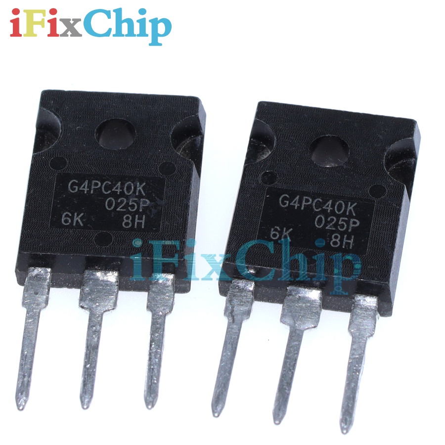 วงจรรวม TO-247 IRG4PC50W G4PC50W IRG4PC50 IRG4PC50UD IRG4PH50UD ...