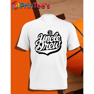 Uncle Drew Kyrie Irving T-shirt Design Inspired_03