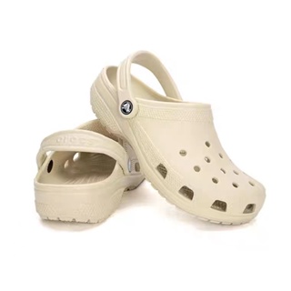 รองเท้าแตะ Crocs ของแท้ สําหรับผู้ชาย ผู้หญิง [10001]