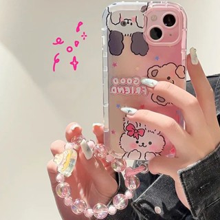 Td163 เคสโทรศัพท์มือถือนิ่ม ลาย DIY สําหรับ Apple iPhone 15 14 13 12 11 Pro Max XS X Mini 6 6s 7 8 Plus SE 2020