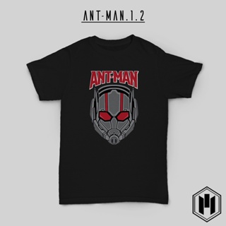 Ant-man 1st T-Shirt The Wasp Quantumania Kang The Conqueror Avengers Marvel_08