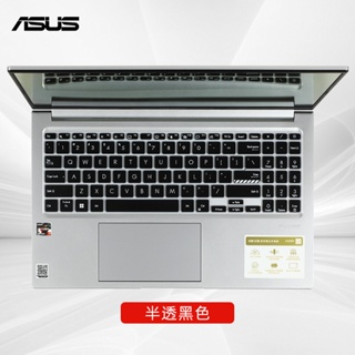 เคสแป้นพิมพ์ TPU 16 นิ้ว สําหรับแล็ปท็อป ASUS Vivobook S 16X S5602 S5602ZA S5602QA ASUS K6602HE K6602ZC K6602ZE M5602QA M5602RA