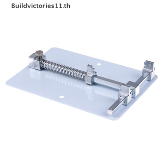 Buildvictories11 อุปกรณ์ซ่อมโทรศัพท์มือถือ Pcb