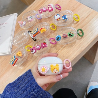 Honor EarBuds X3i Case Clear Soft Case Honor Moecen Earbuds X3 Soft Case Protective Case Cartoon Strawberry Bear Honor Choice Earbuds X3 Shockproof Case Protective Case Cute Sesame Street Honor EarBuds X3i Cover Soft Case