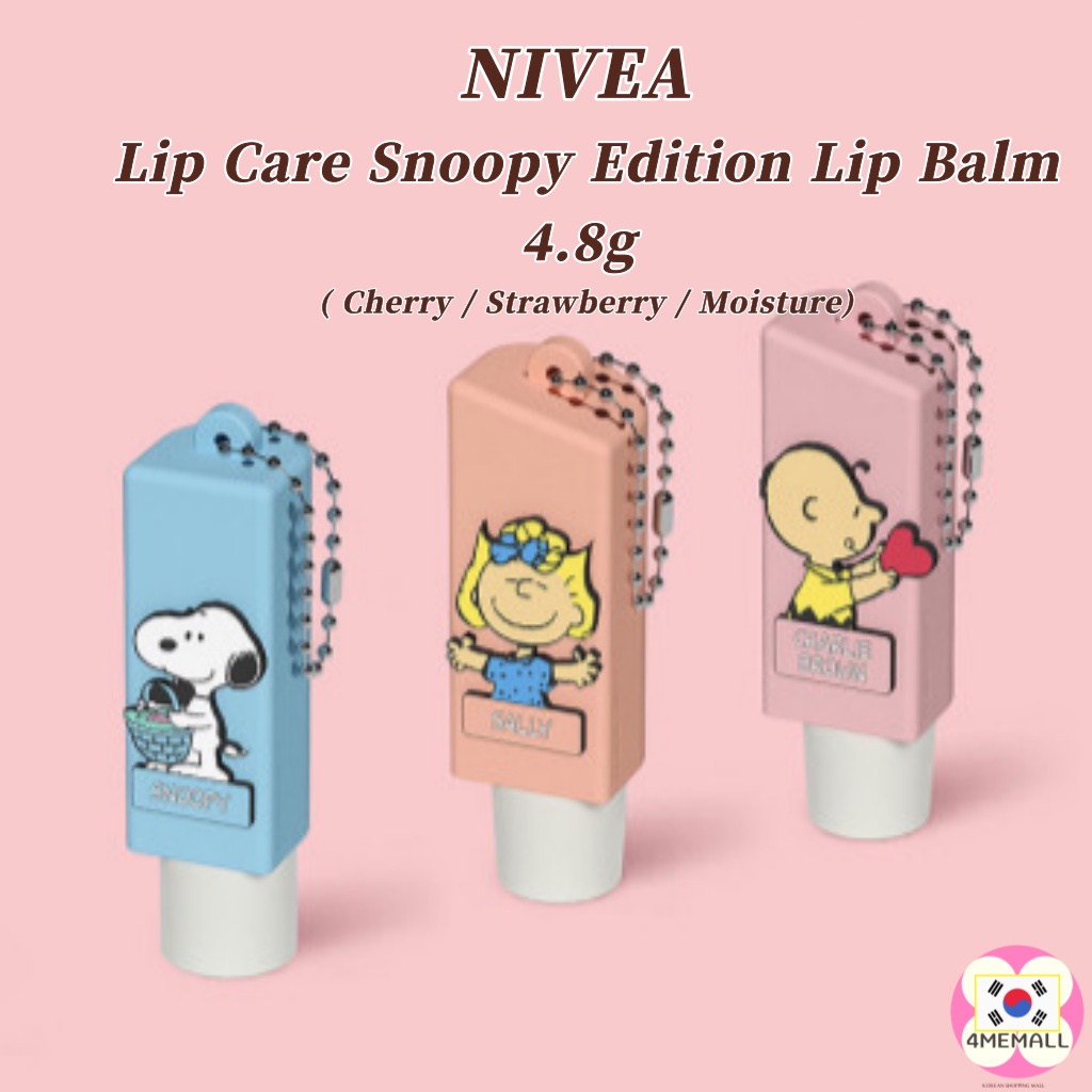 nivea-lip-care-snoopy-edition-lip-balm-4-8g-cherry-strawberry-moisture