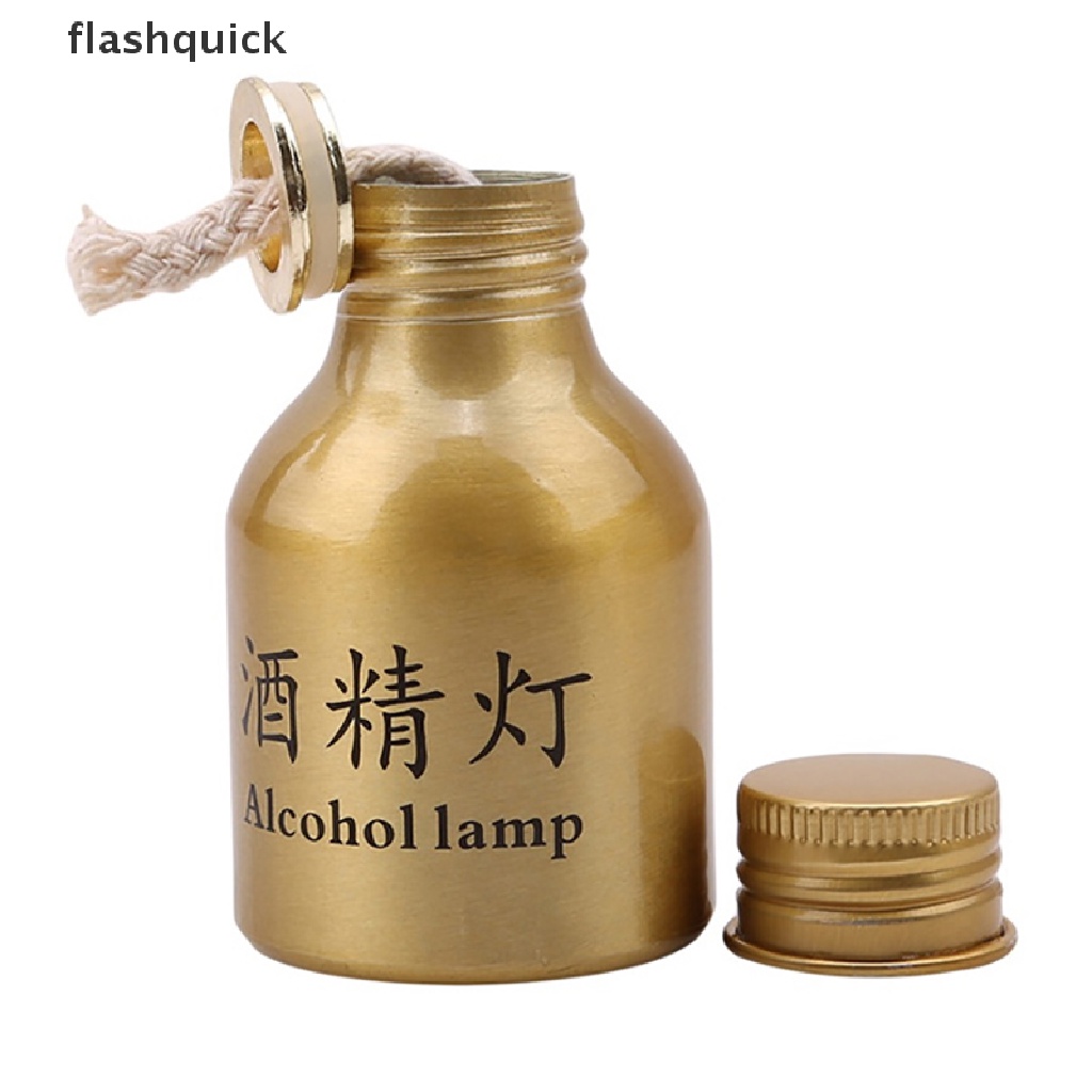 flashquick-เตาเคมีอลูมิเนียมอัลลอยด์-ทนทาน-50-มล