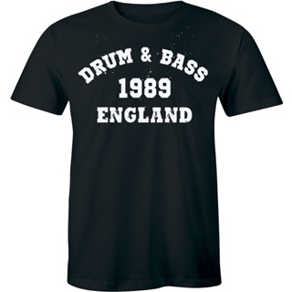 Drum Bass 1989 England Music Rock Famous Shirt For Musician Gifts For Artist_03