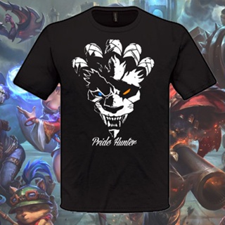 League of Legends Tshirt_03