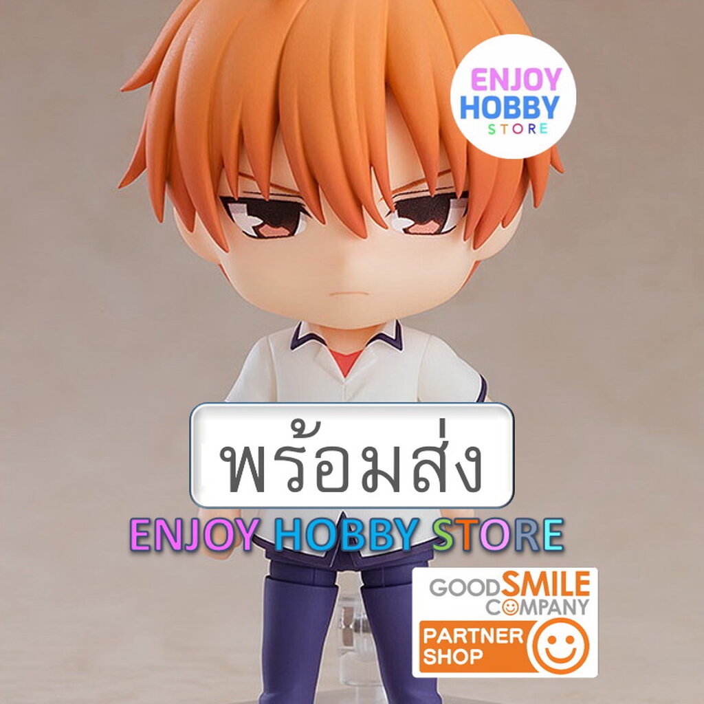 พร้อมส่ง-nendoroid-kyo-soma-enjoyhobby