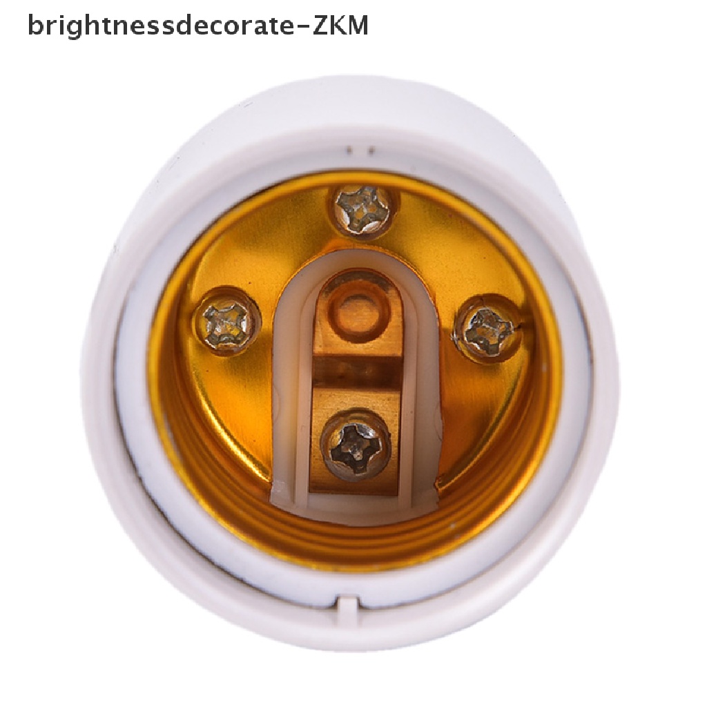 brightdecorate-g23-to-e27-e26-อะแดปเตอร์ซ็อกเก็ตฐานหลอดไฟ-led-haen-th