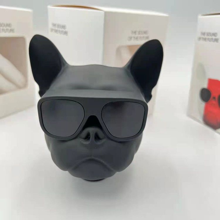 french-bulldog-ลําโพงบลูทูธไร้สาย-เสียงเบสหนัก-ขนาดเล็ก-แบบพกพา-cxb317