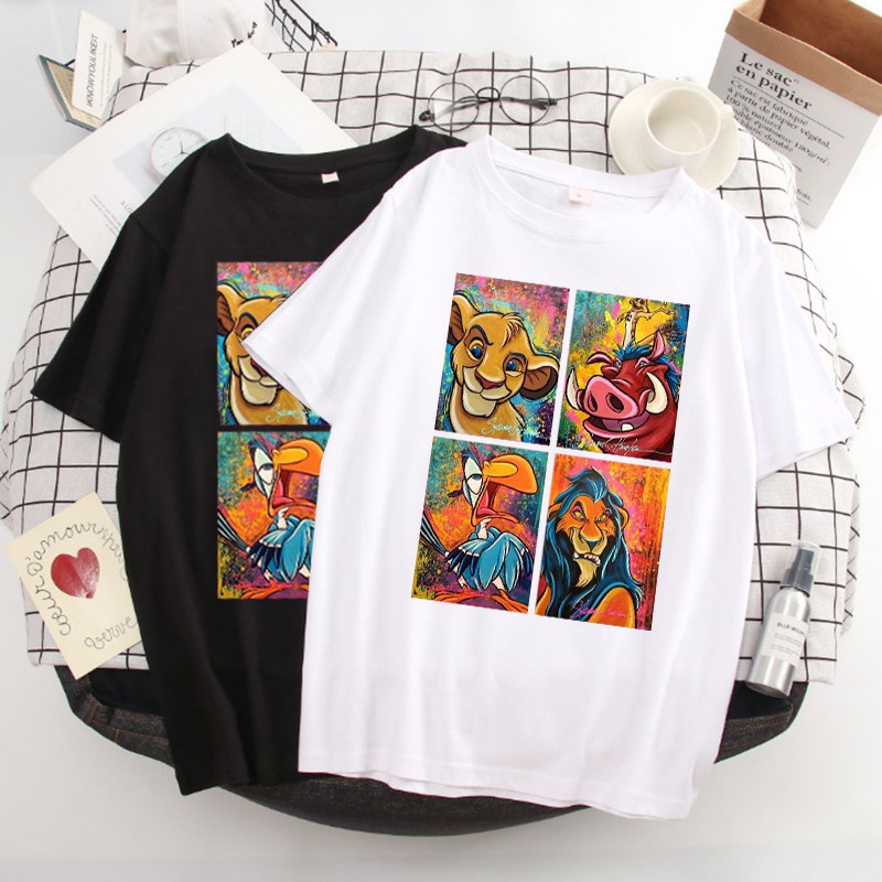 3-disney-streetwear-tops-womens-t-shirt-ulzzang-harajuku-man-the-lion-king-print-t-shirt-summer-new-01