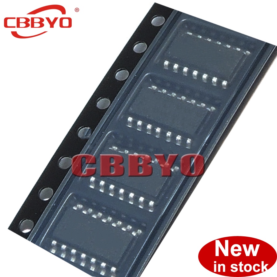 วงจรรวม IR2156STRPBF IR2156S IR2156 sop-14 10 ชิ้น | Shopee Thailand