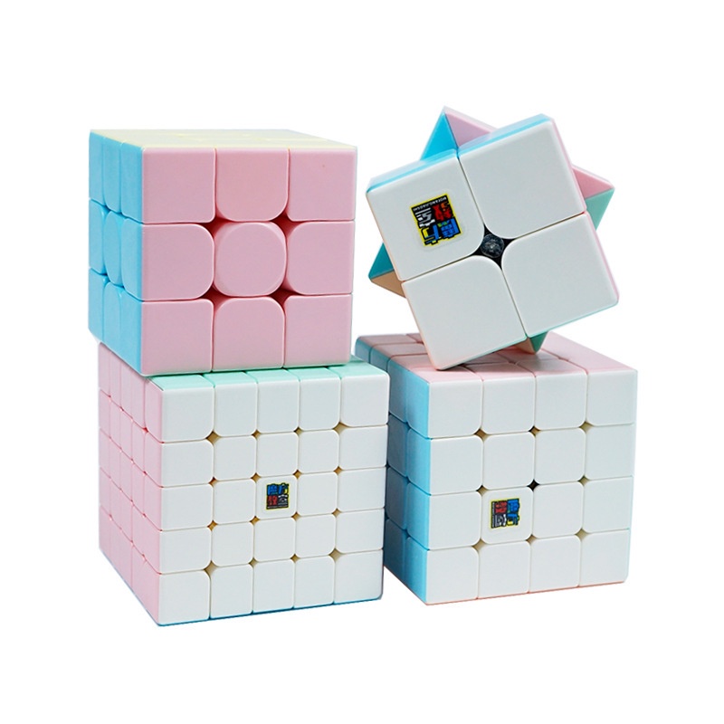 lebi-ลูกบาศก์รูบิคของเล่นวิทยาศาสตร์และการศึกษา-2345-pyramid-magic-cube-บีบอัดของเล่นเด็กไม่จำกัด